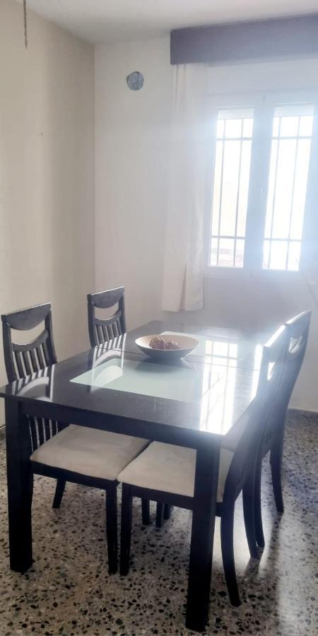 Casa Miguel Villa Puebla De Don Fadrique Eksteriør billede