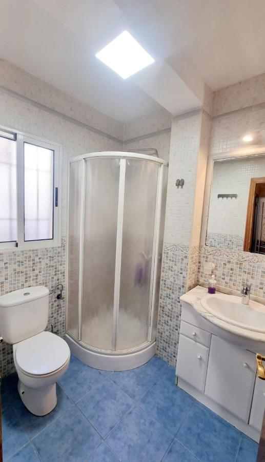 Casa Miguel Villa Puebla De Don Fadrique Eksteriør billede
