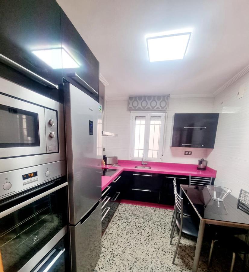 Casa Miguel Villa Puebla De Don Fadrique Eksteriør billede