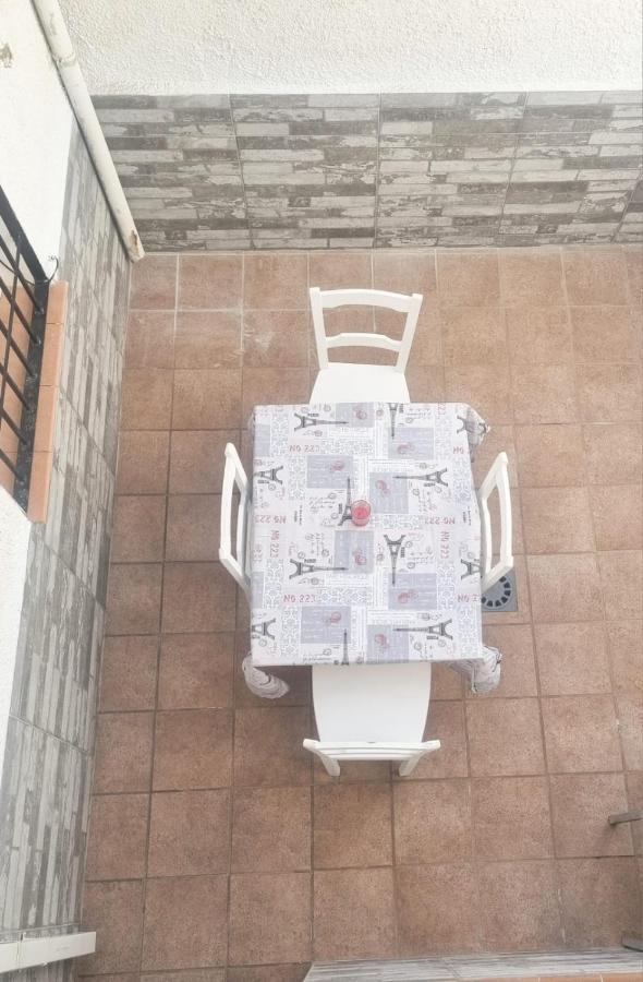 Casa Miguel Villa Puebla De Don Fadrique Eksteriør billede