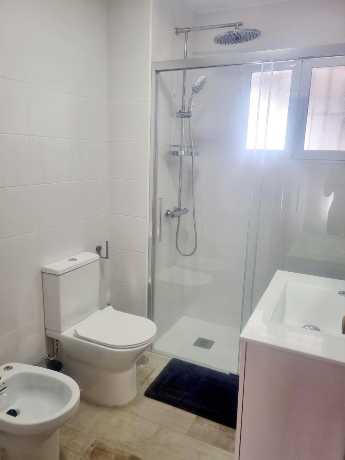 Casa Miguel Villa Puebla De Don Fadrique Eksteriør billede