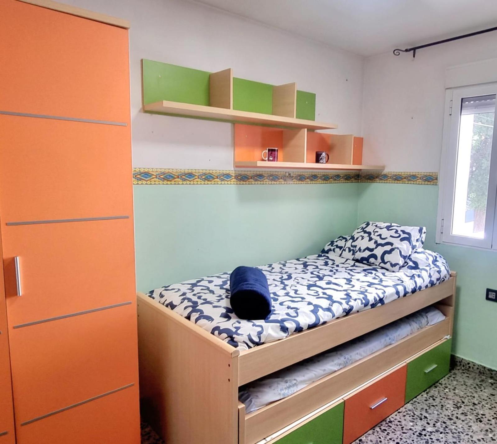 Casa Miguel Villa Puebla De Don Fadrique Eksteriør billede