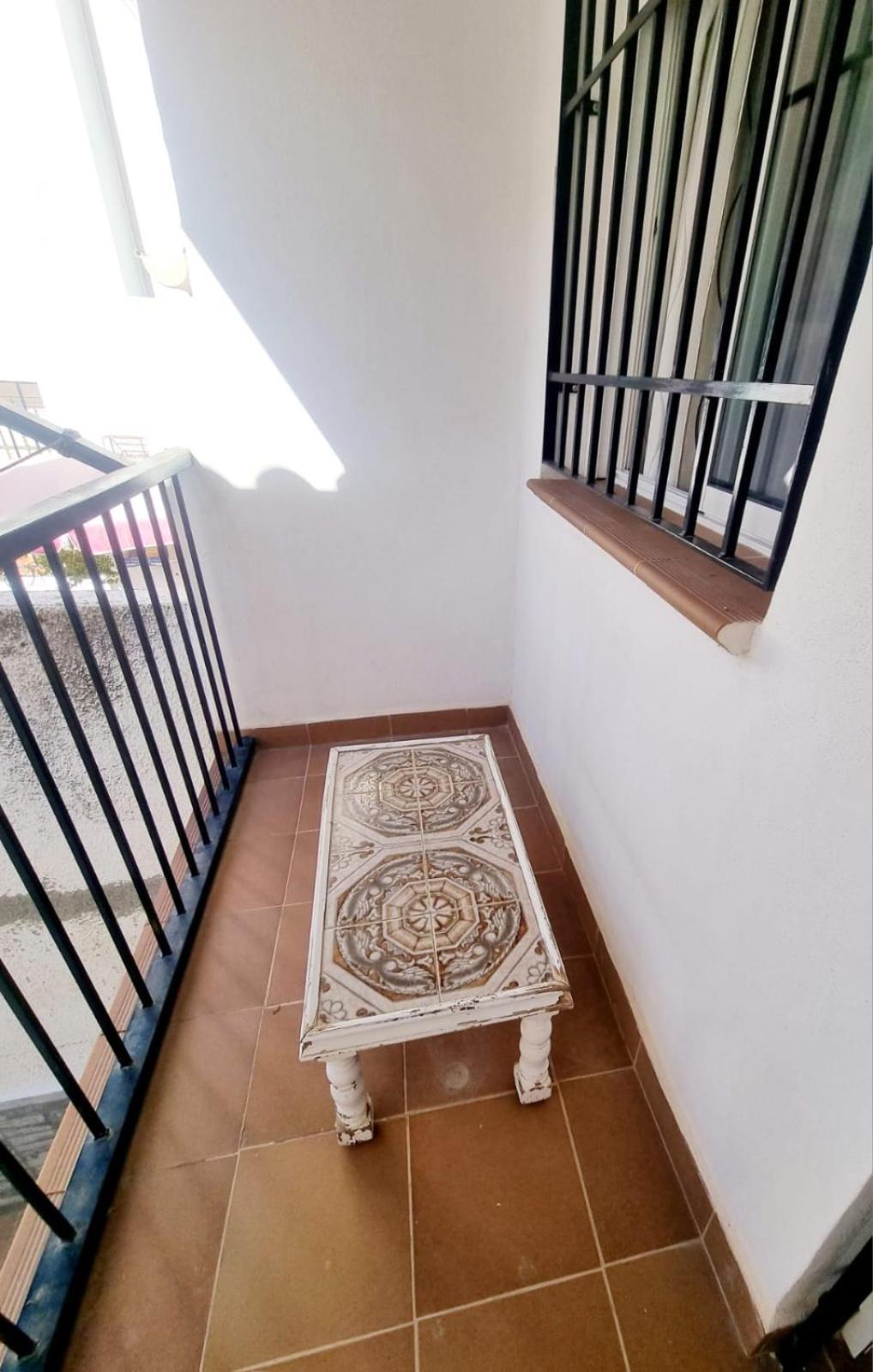 Casa Miguel Villa Puebla De Don Fadrique Eksteriør billede